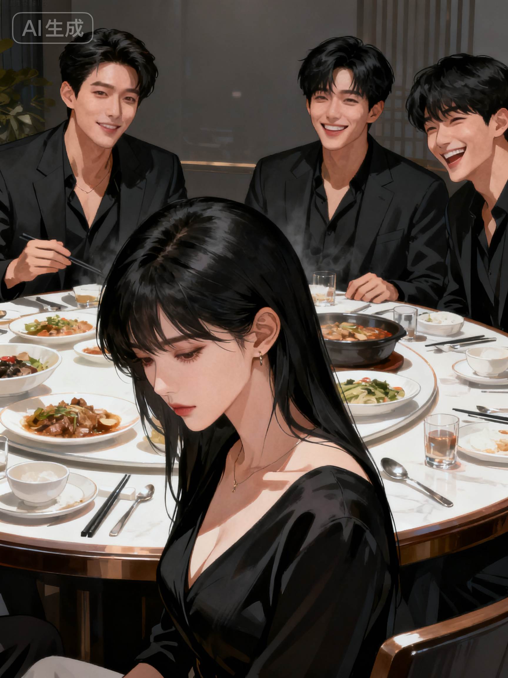 男友的服從性測試，我從了，他卻輸了