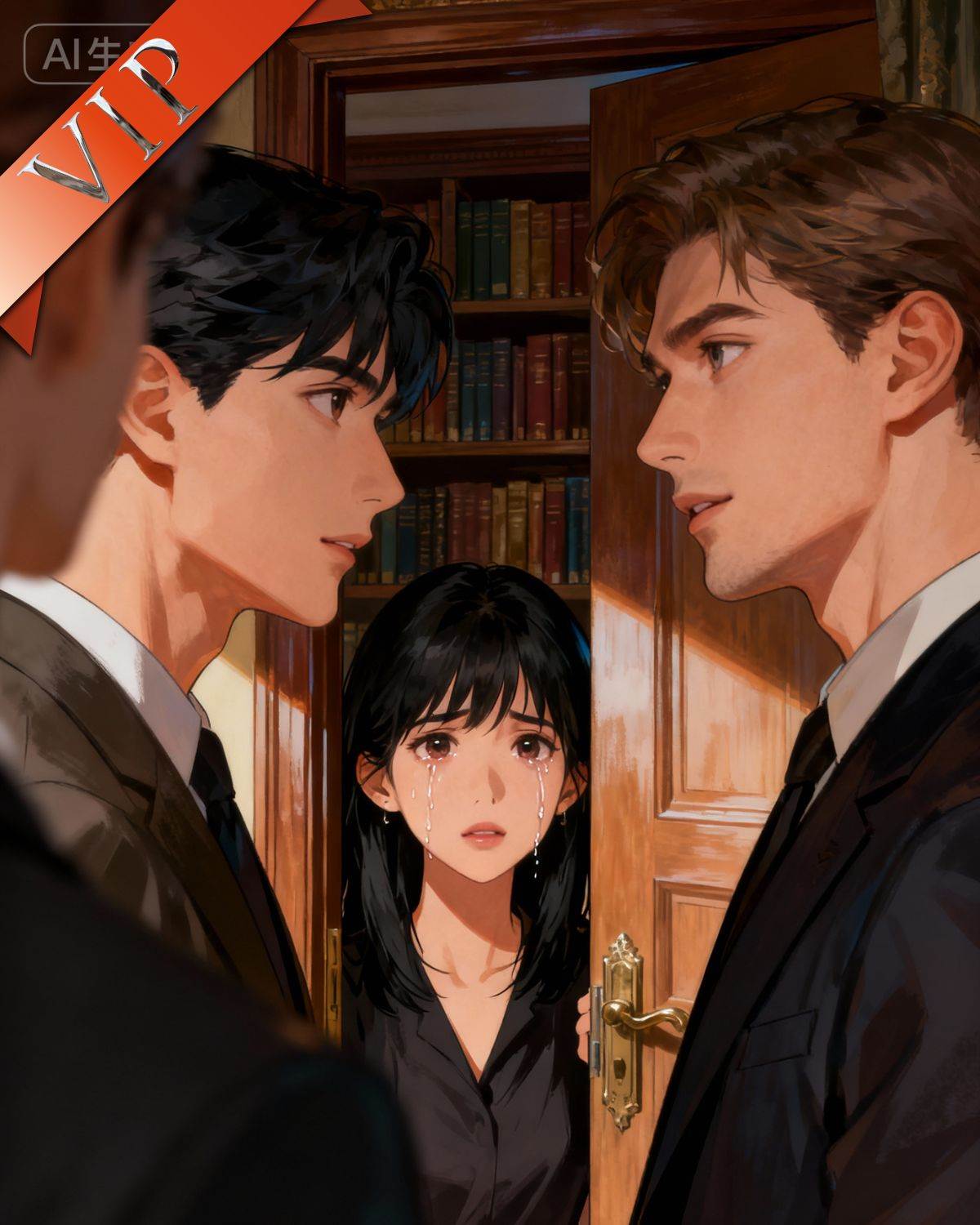 南星也曾到北洲