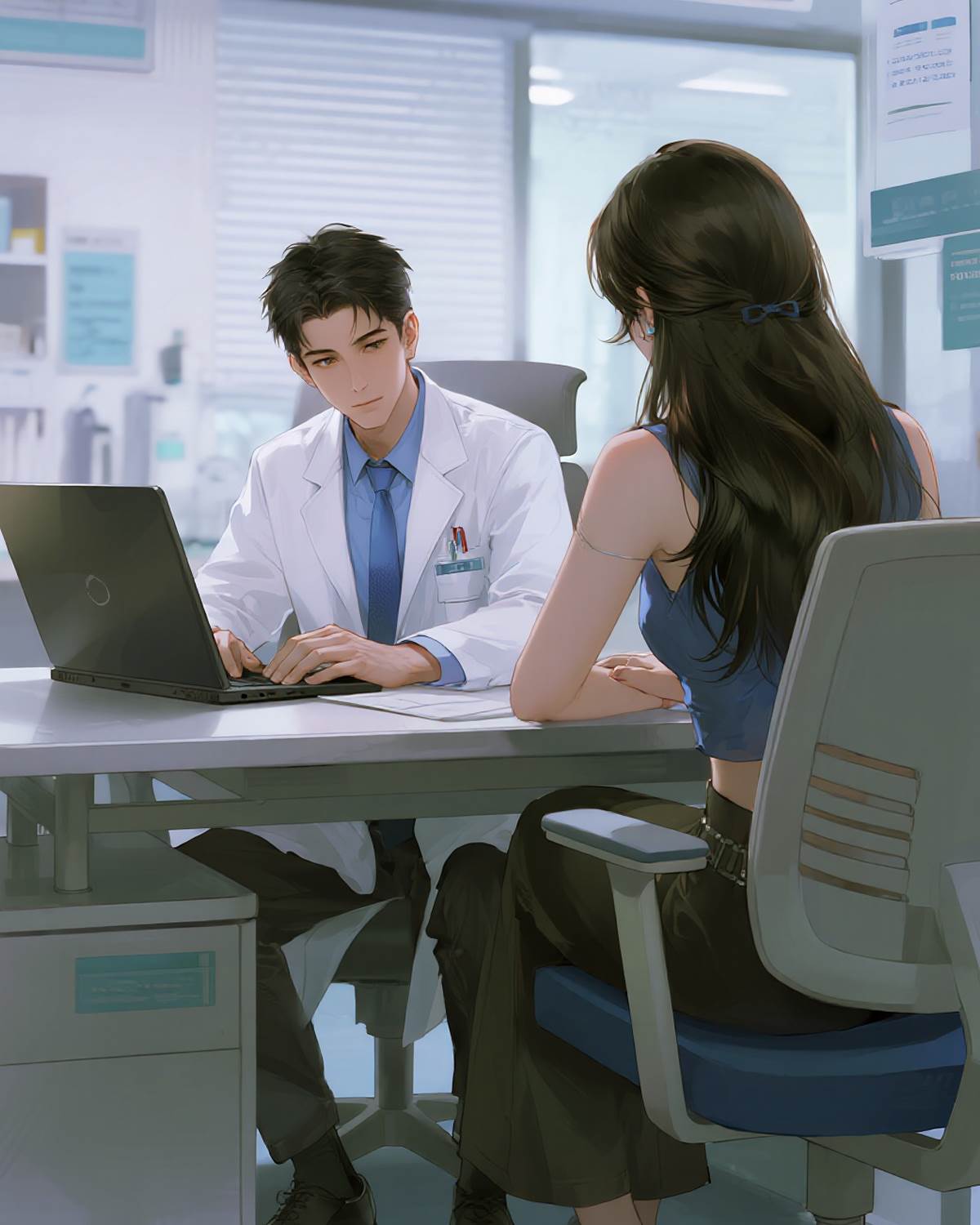 謝醫生，吃菌子嗎？