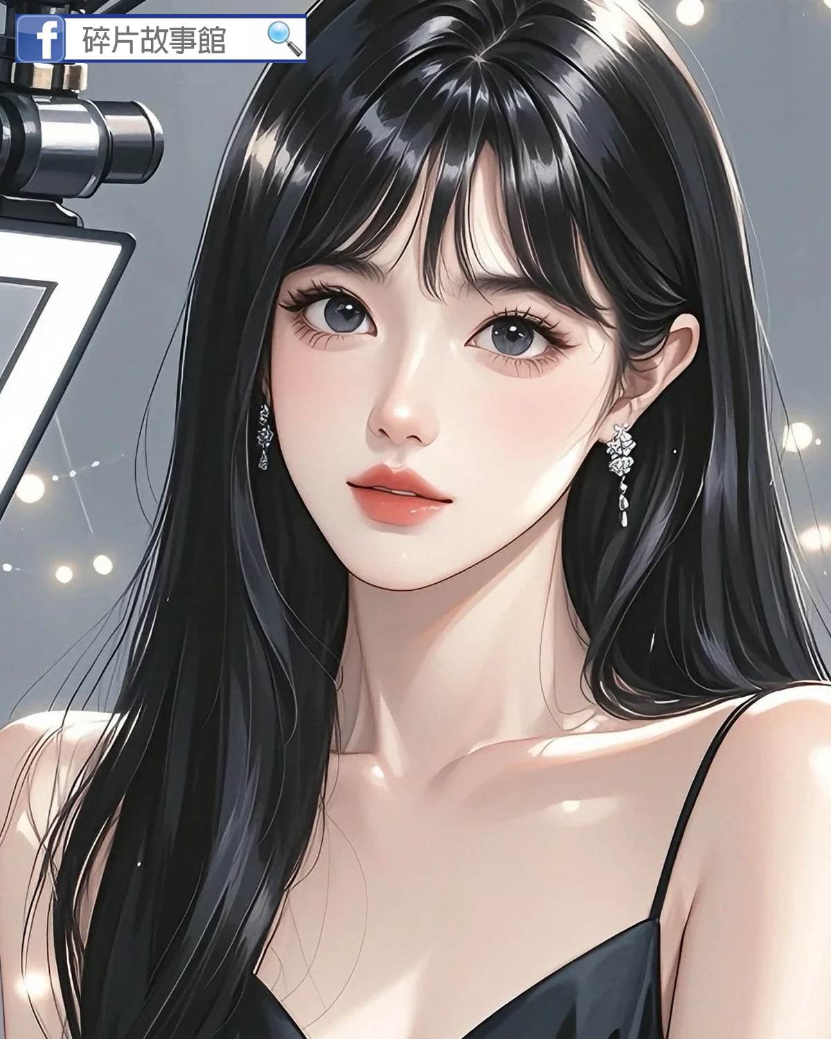 為了提高結婚率，直播街頭採訪