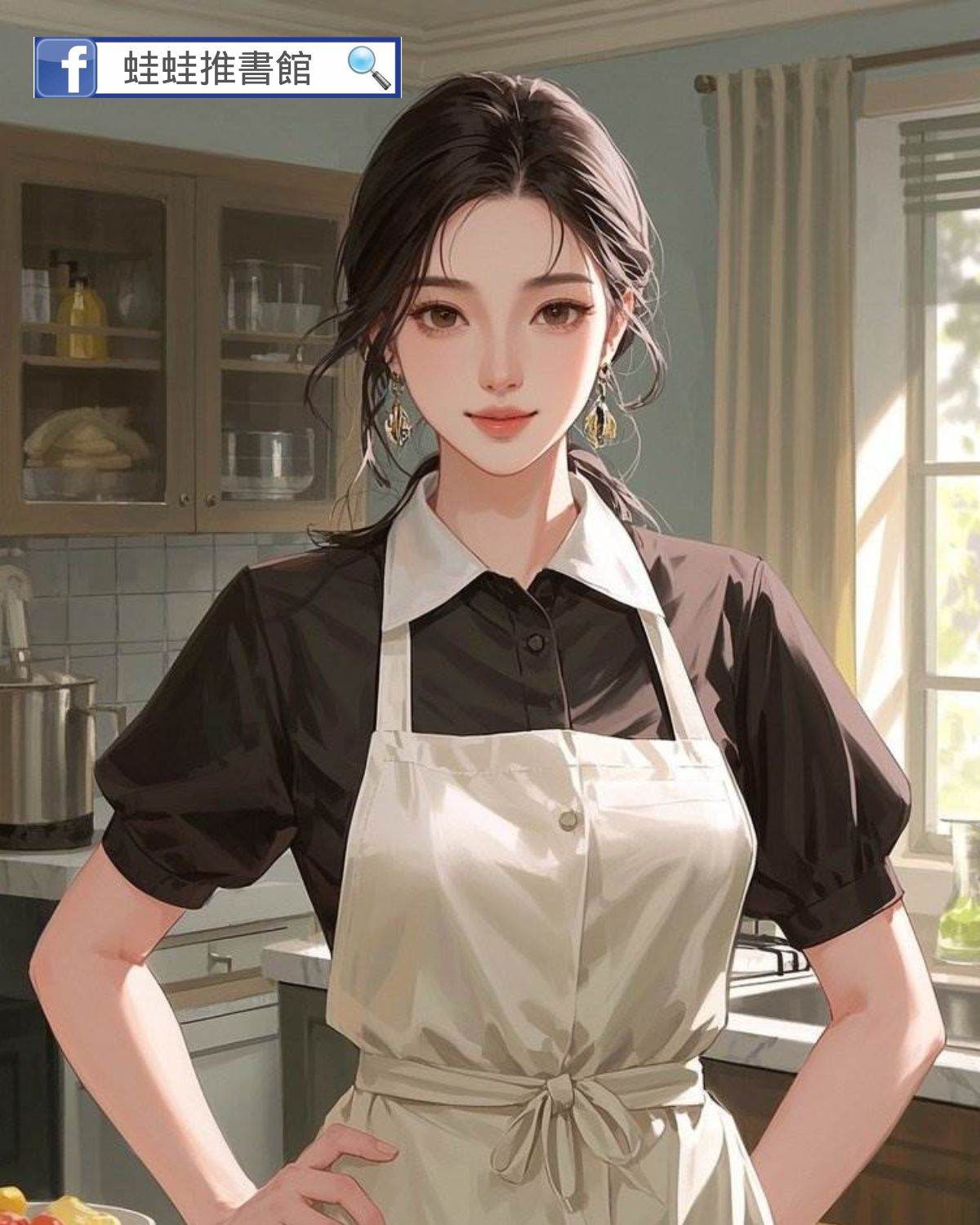 追婚鬧的人三條街婆家把我寵上天