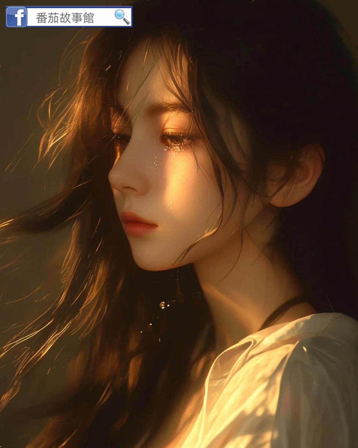 我爸再婚後，把我趕出了家門