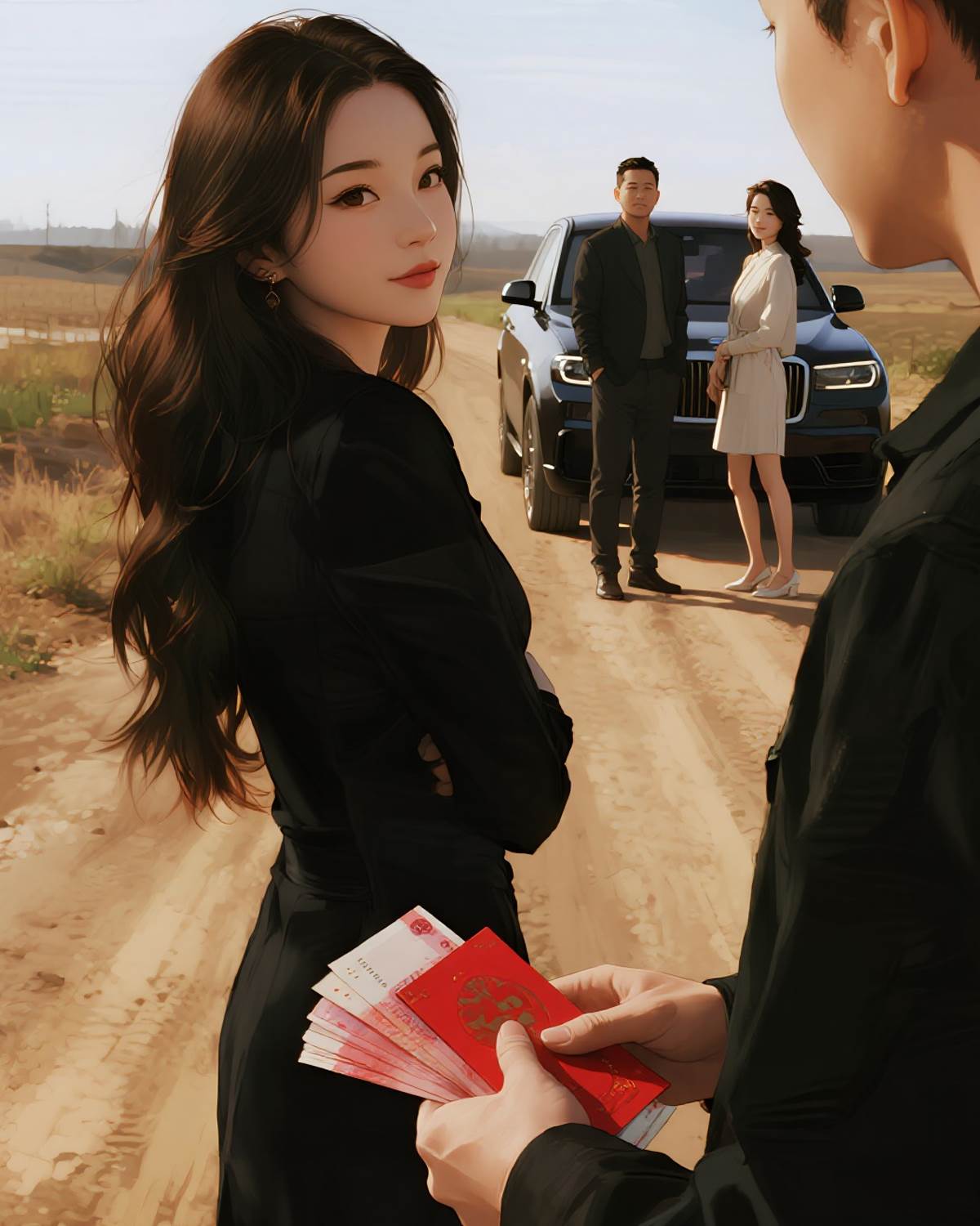 真千金她略懂玄學