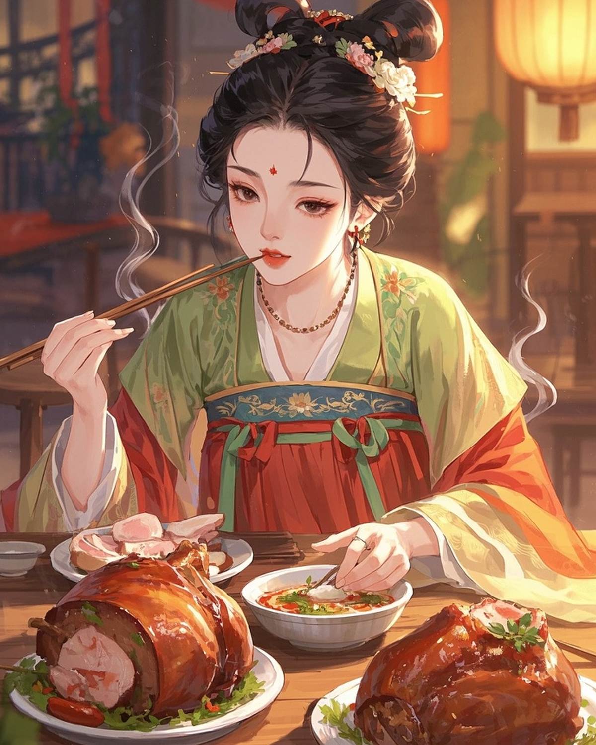 最純餓的那一年