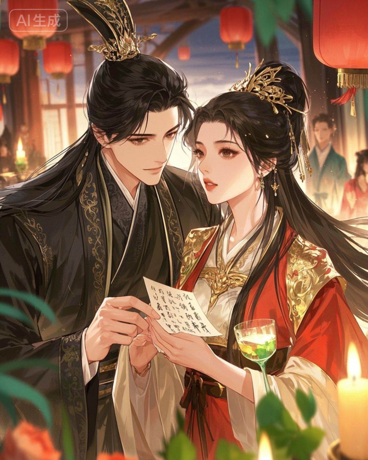 戲精太子妃今天營業了嗎