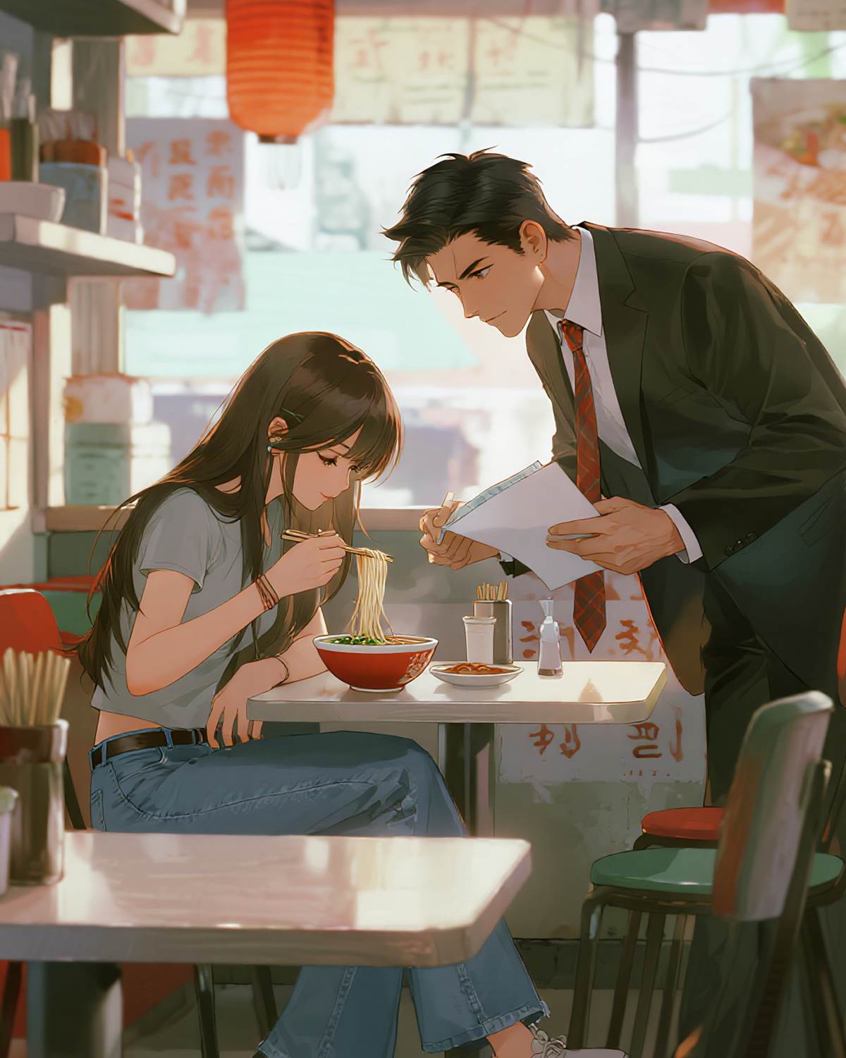 被認回豪門后，我只想當個咸魚