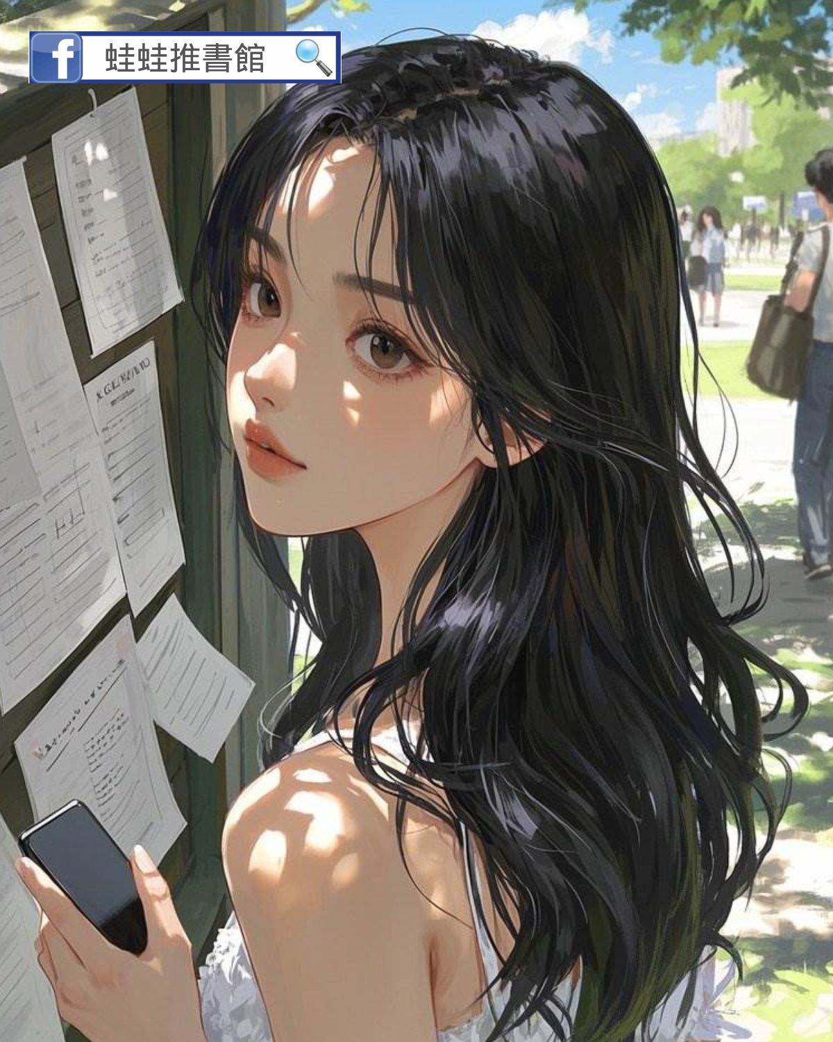 尊重戀愛腦媽媽