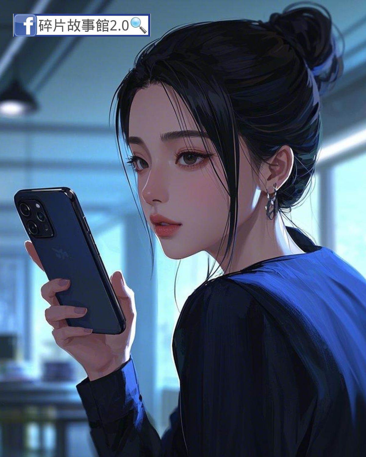 我媽每月給我800生活費，月底讓我還1000回去