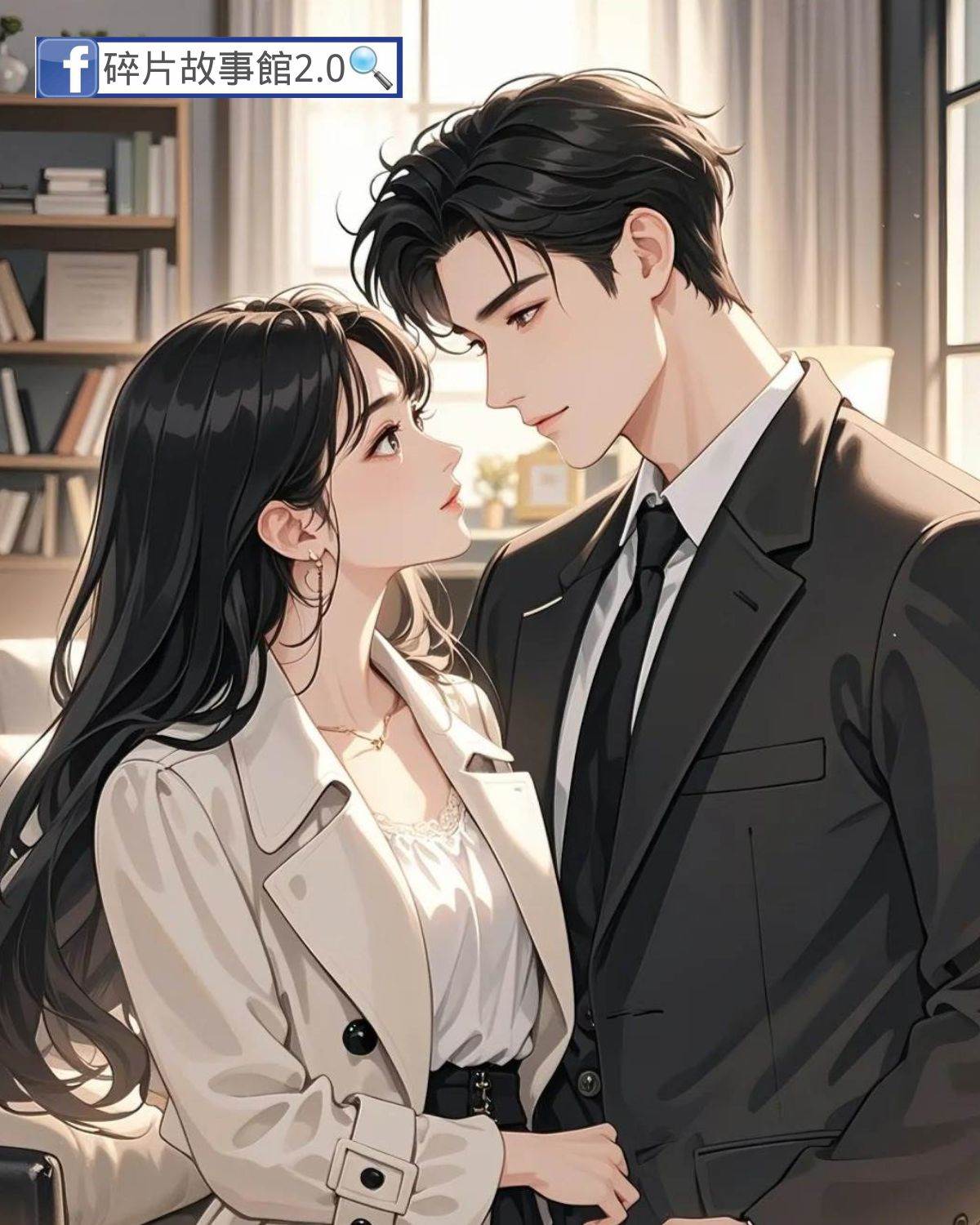 為什麼我妹妹是男噠