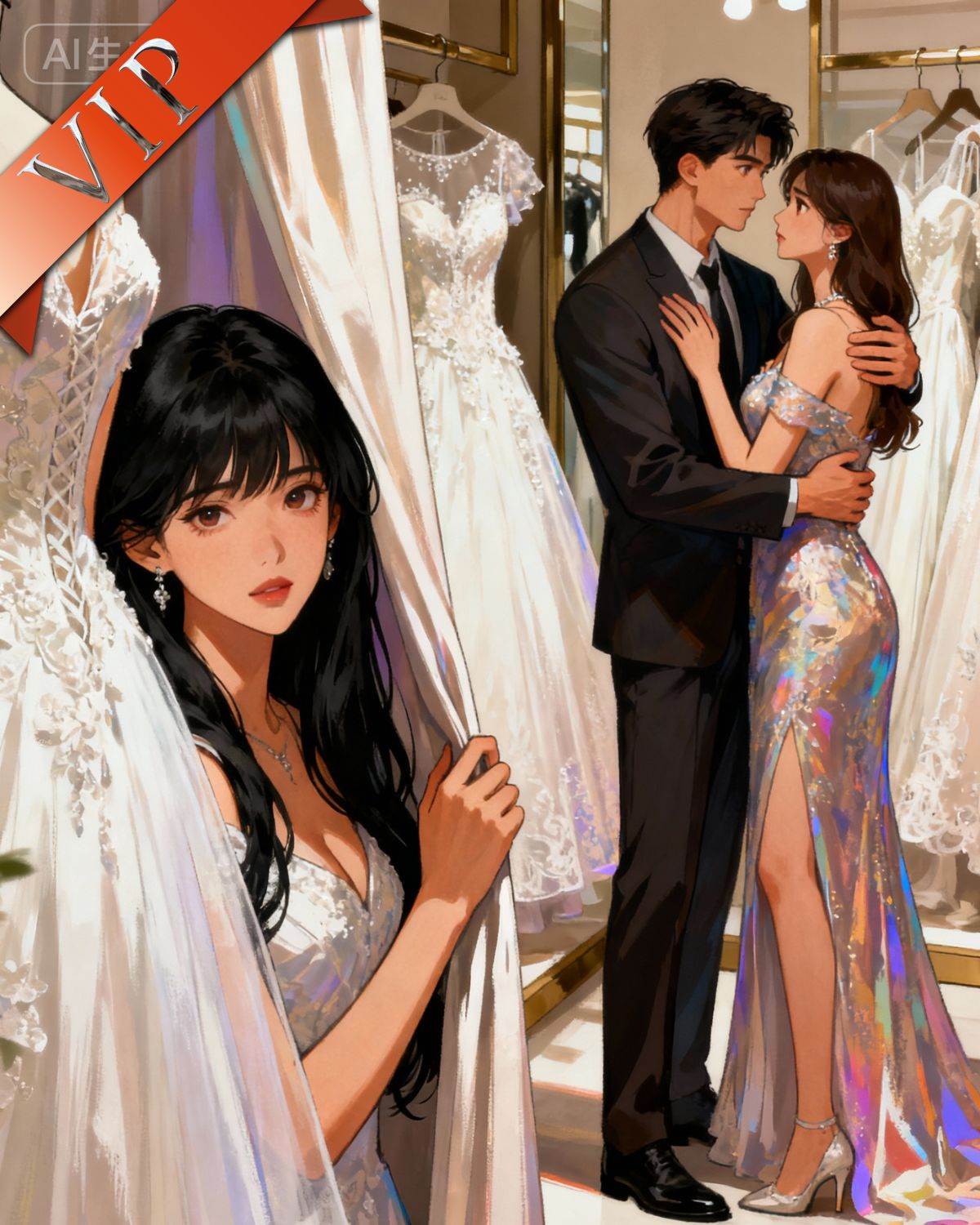 不復朝暮不復愛