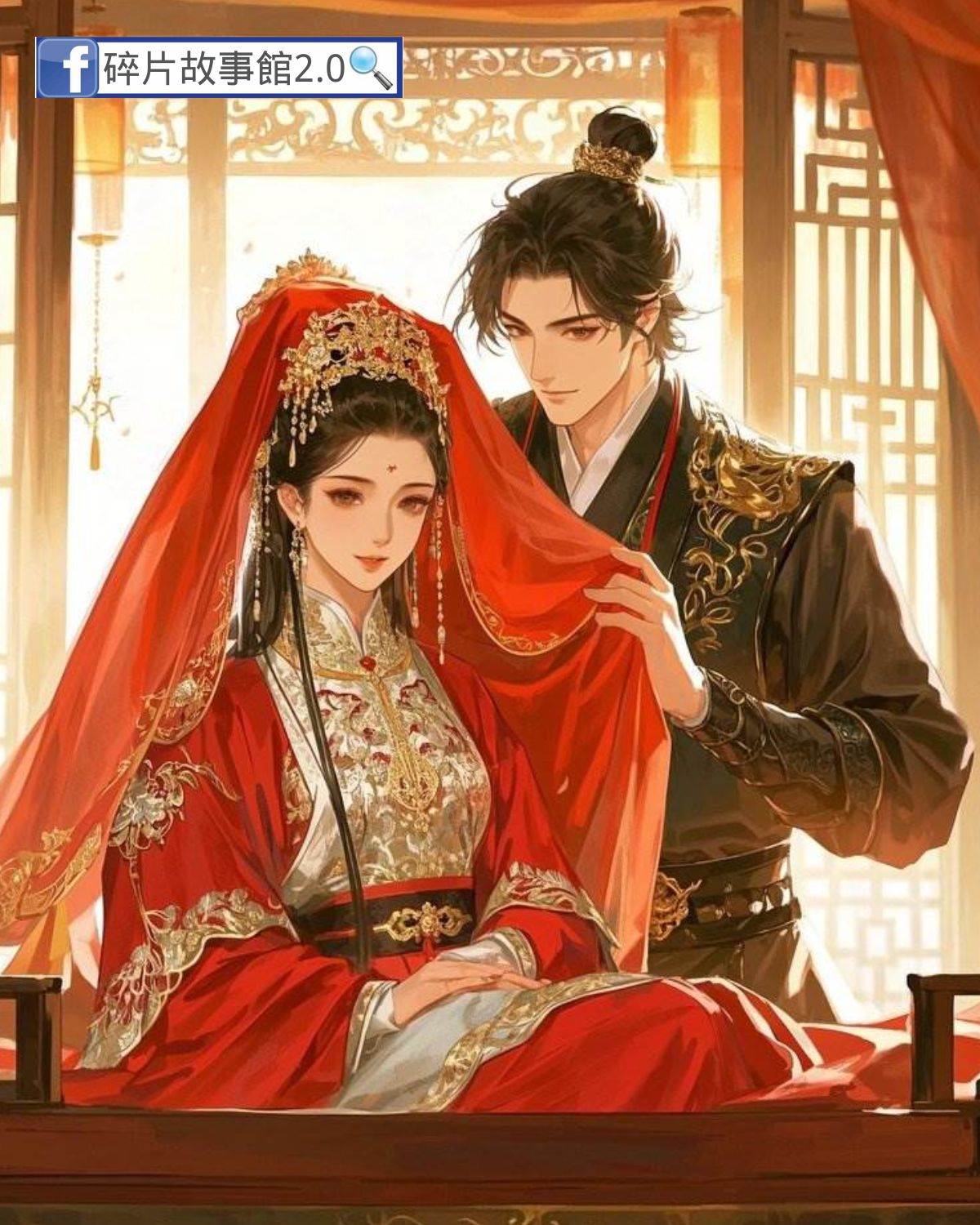 鈍感力夫婦一心幹飯