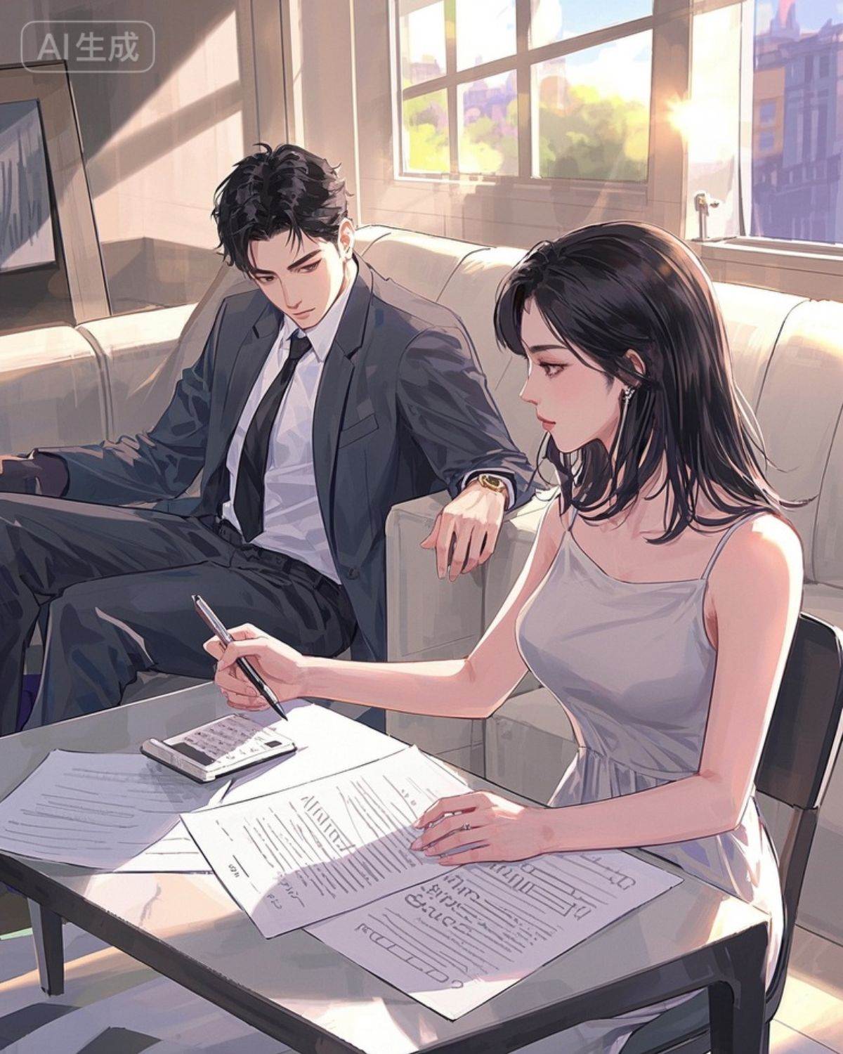 顧總別虐了，夫人馬甲又掉了