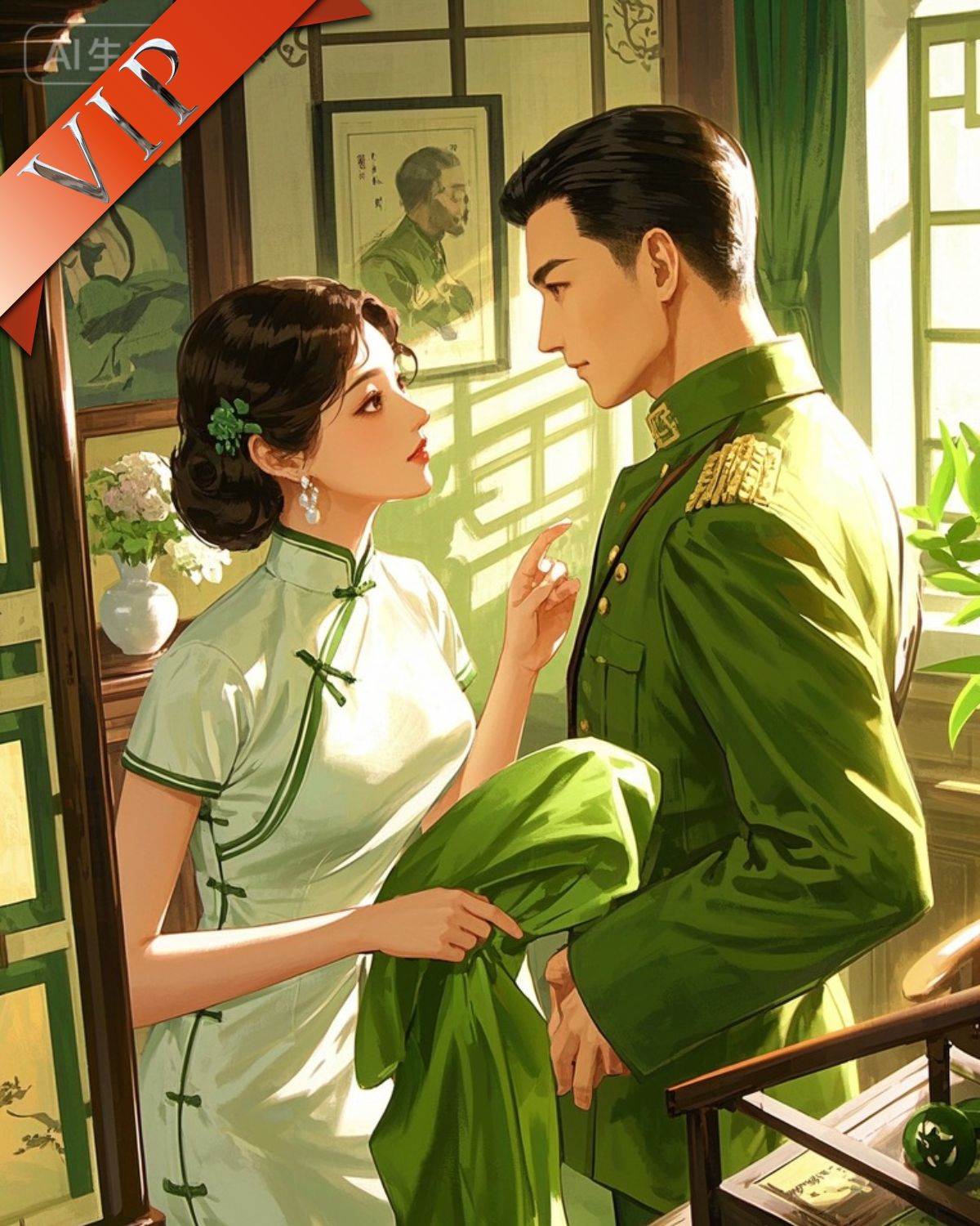 彼岸書成無人渡