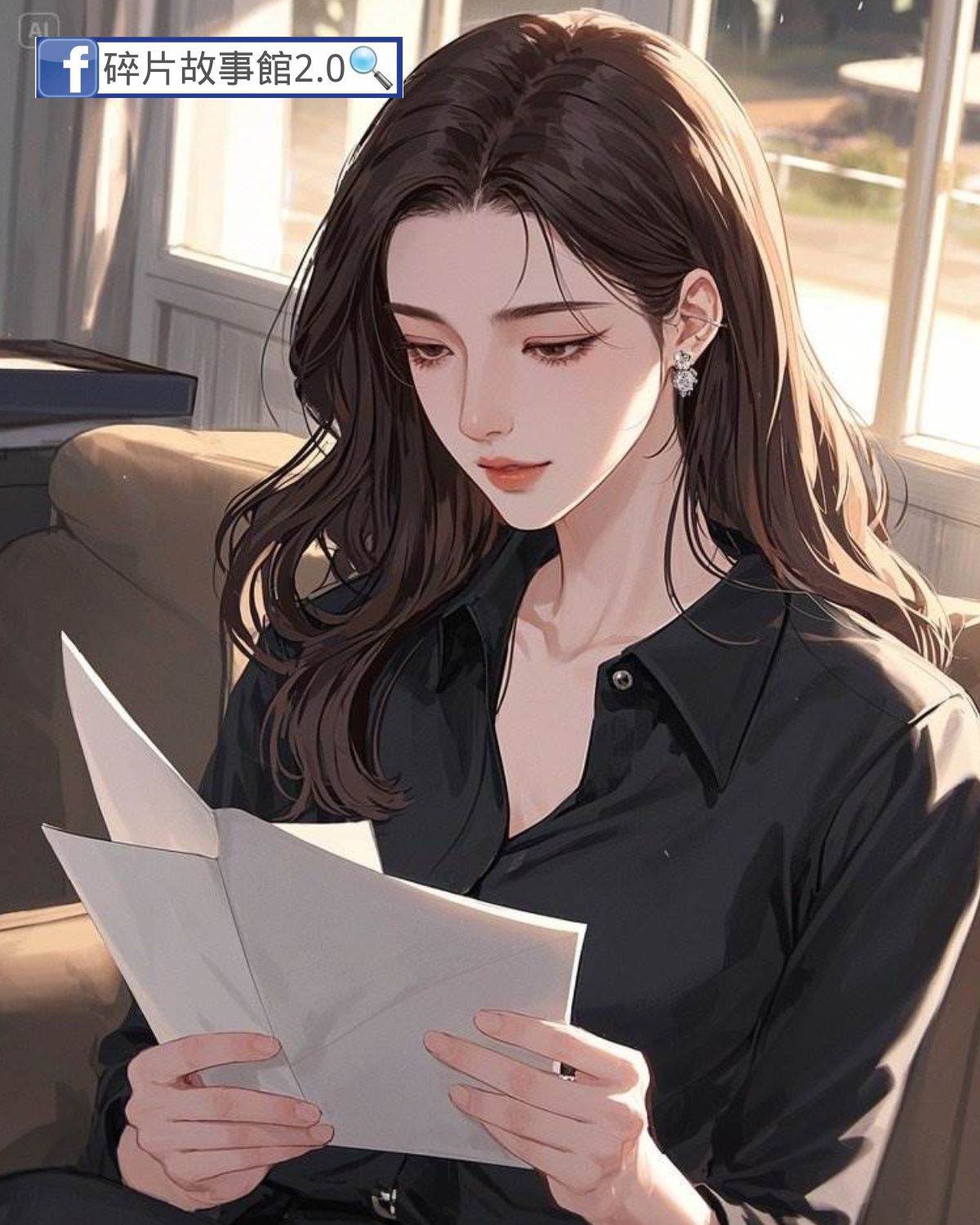 家人偏心養女，重生後我絕不原諒