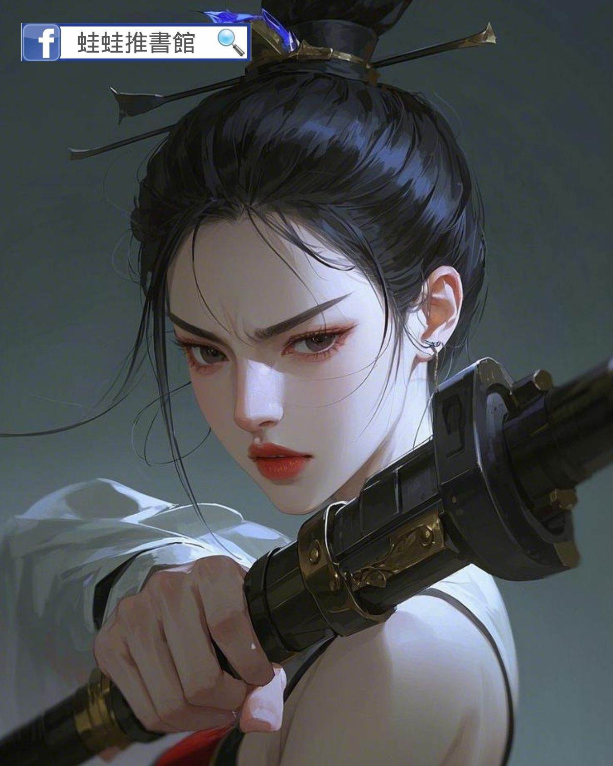 我是一個老實人