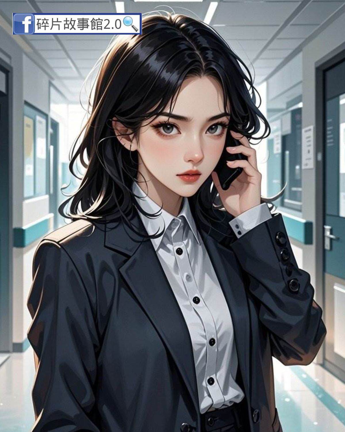 刀了他的小情人後，老公給了我全部家產