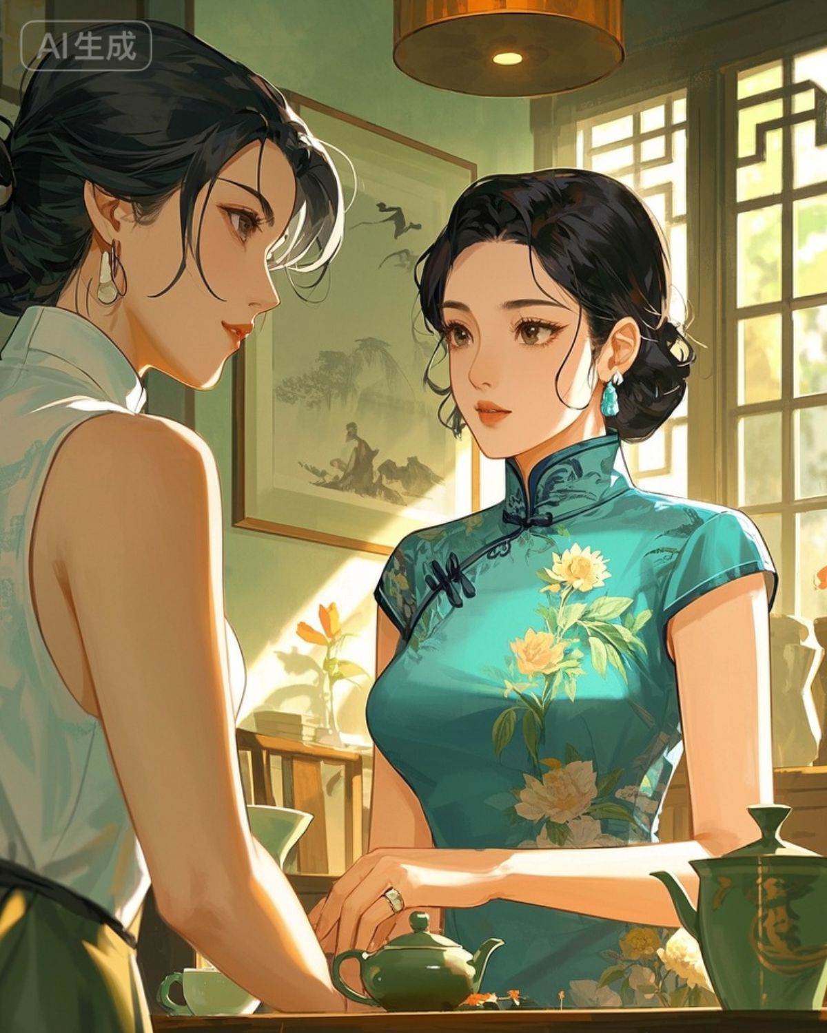 分手五年，兒子都有了，他還以為我在鬧脾氣