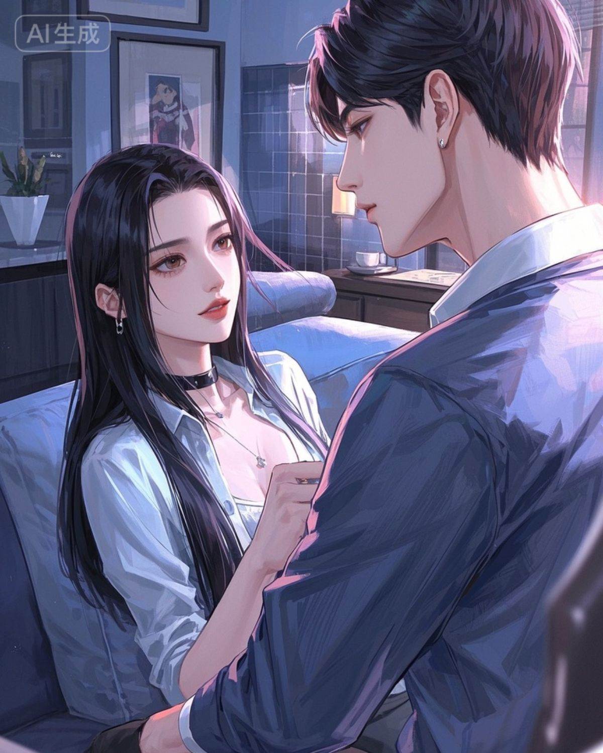 男友中獎后分手，我悄悄暴富……