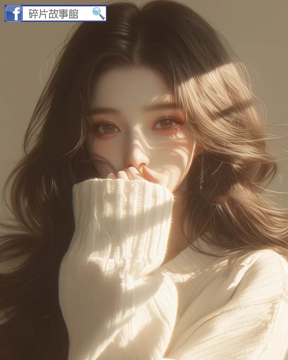 大年三十，我掀翻了飯桌