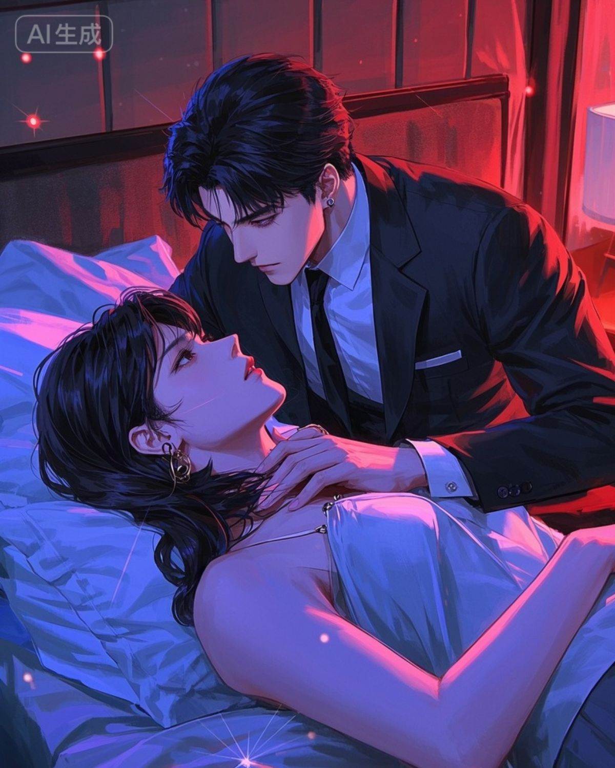 京圈大佬的小茉莉她又純又撩