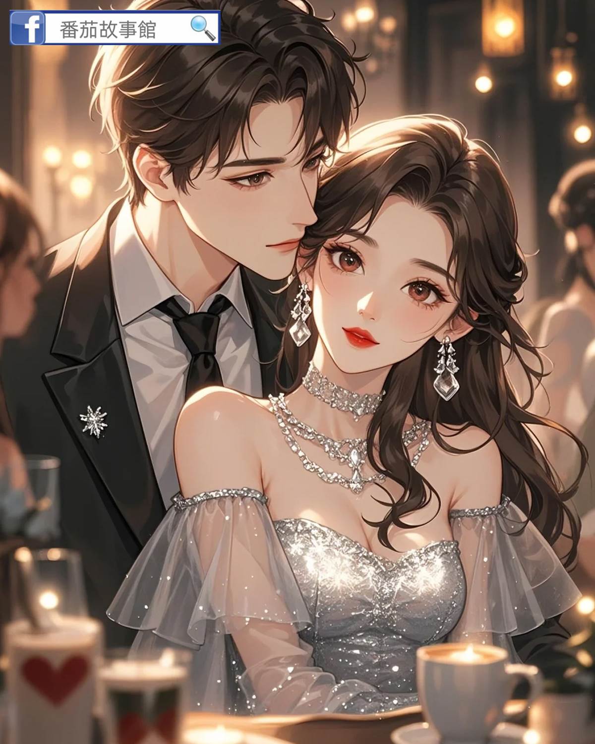 (穿書）每天醒來都告訴自己是惡毒女配