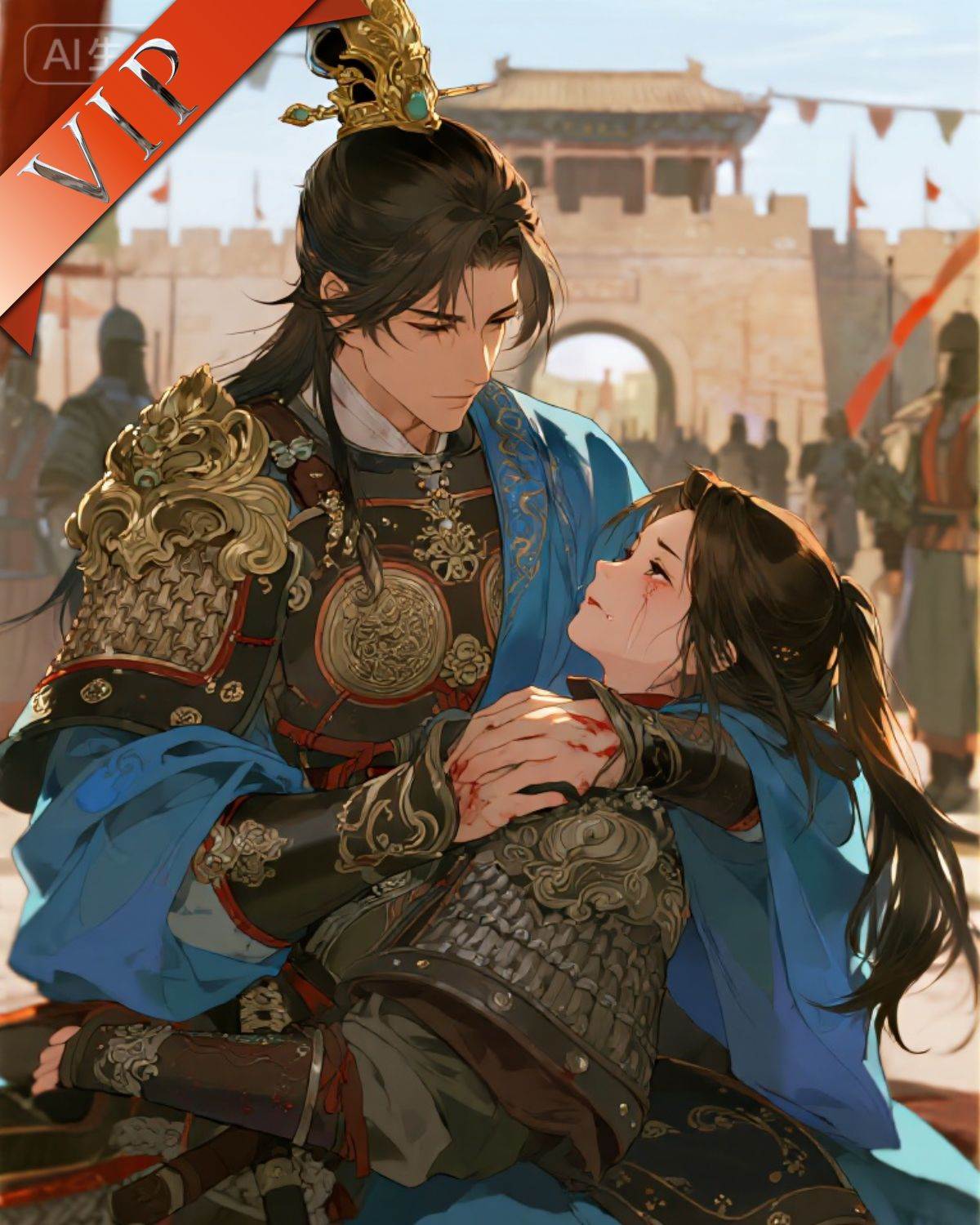 重生后，哥哥讓我疼疼他