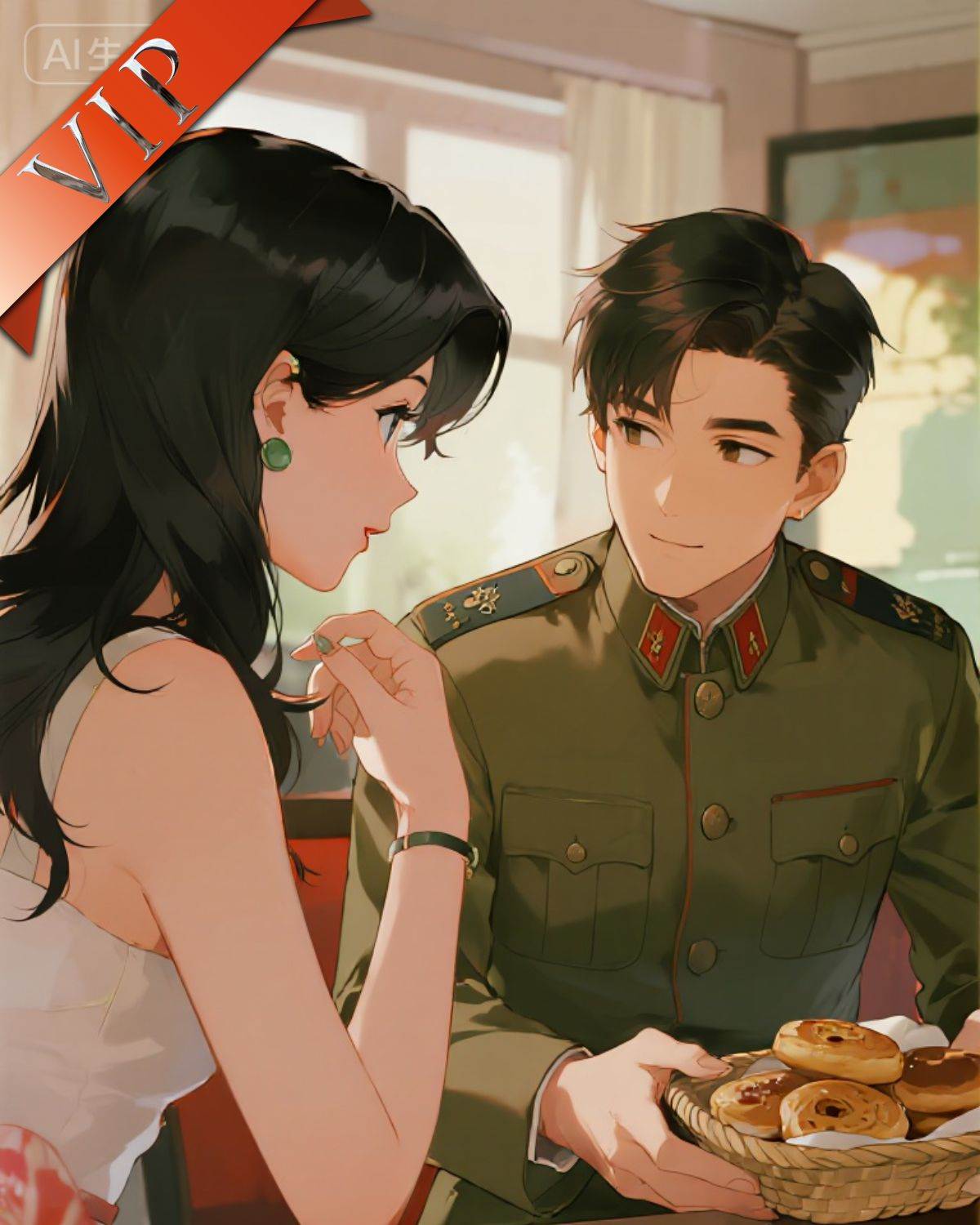 重來一次，就由我來做這個抉擇吧