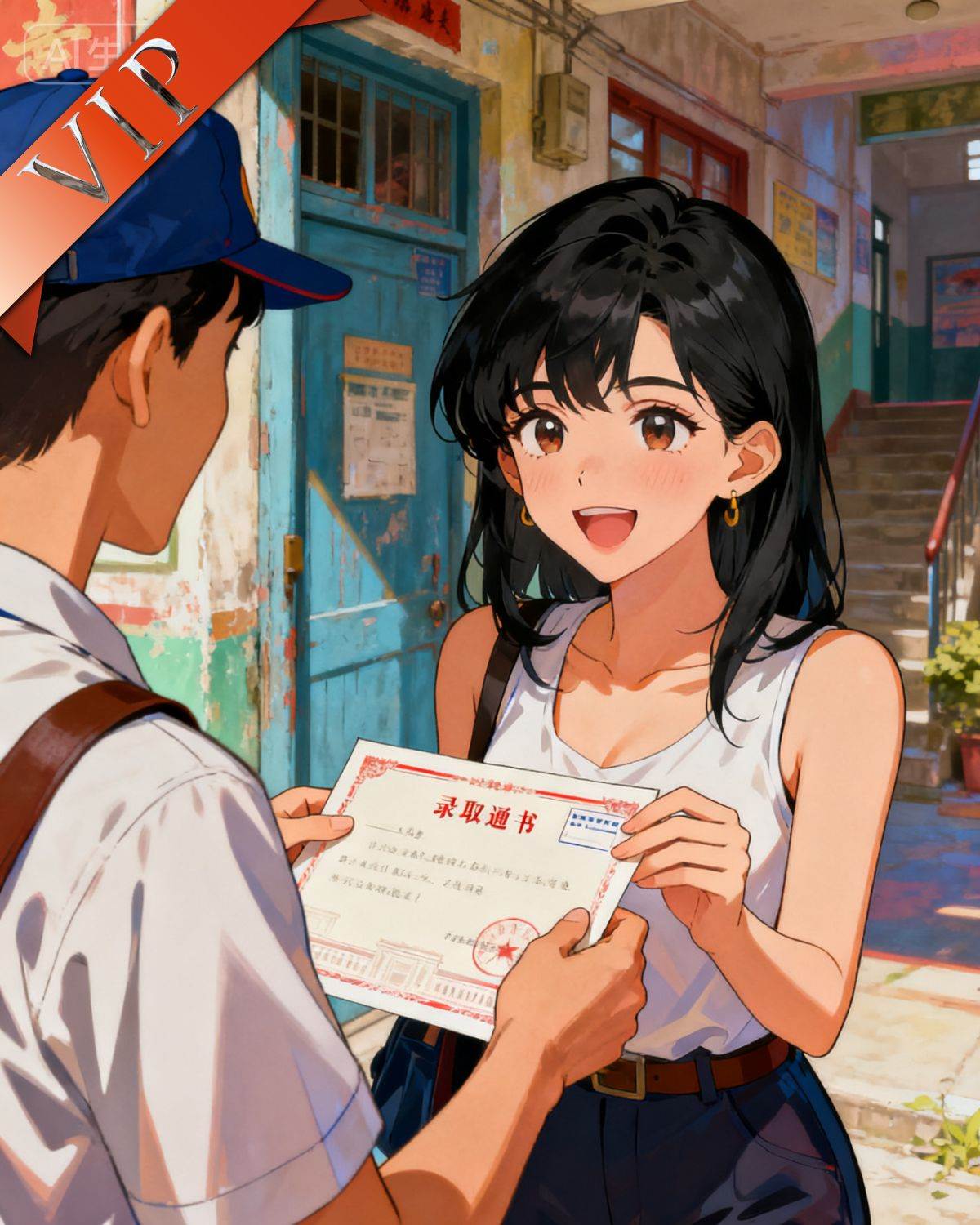 重生八零女大有點辣