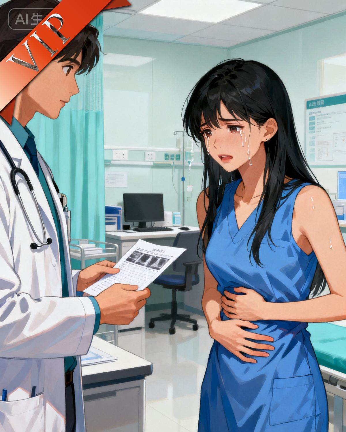 終有良人共蒼老