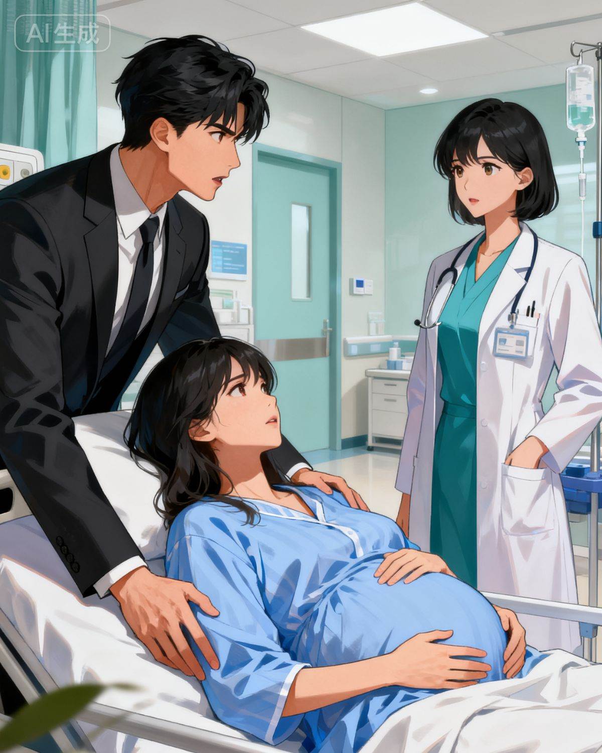 你選白月光，我離婚改嫁你哭什麼