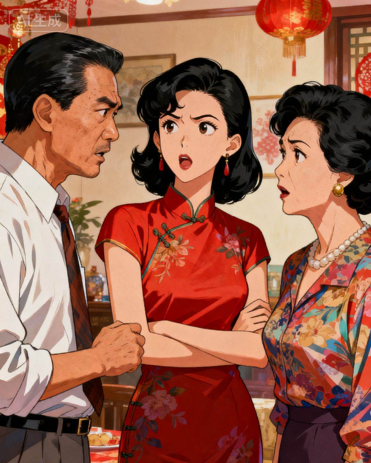 六零隨軍，絕嗣大佬爆寵易孕嬌妻