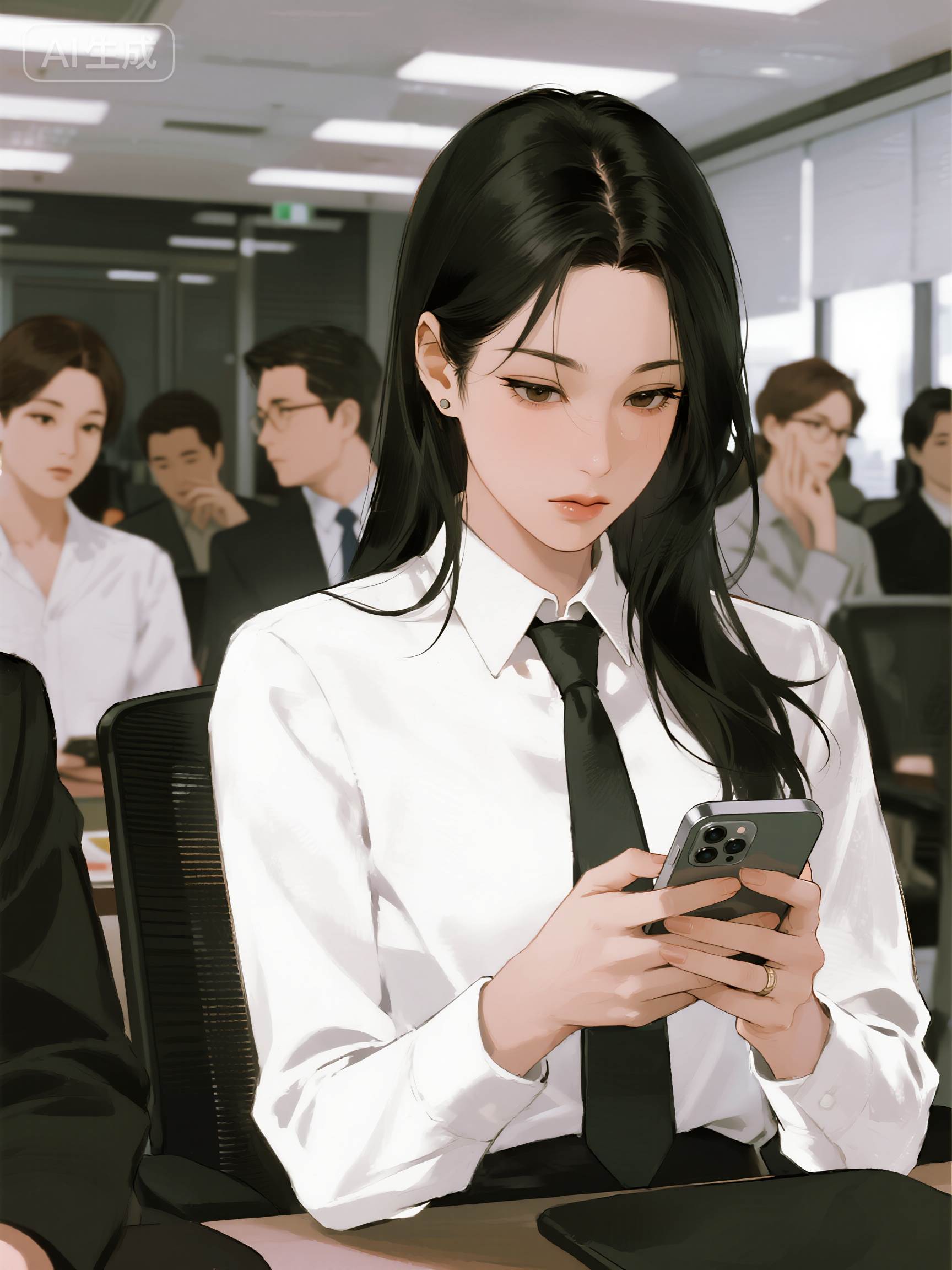 以身入局：國慶節老公扔掉女兒后