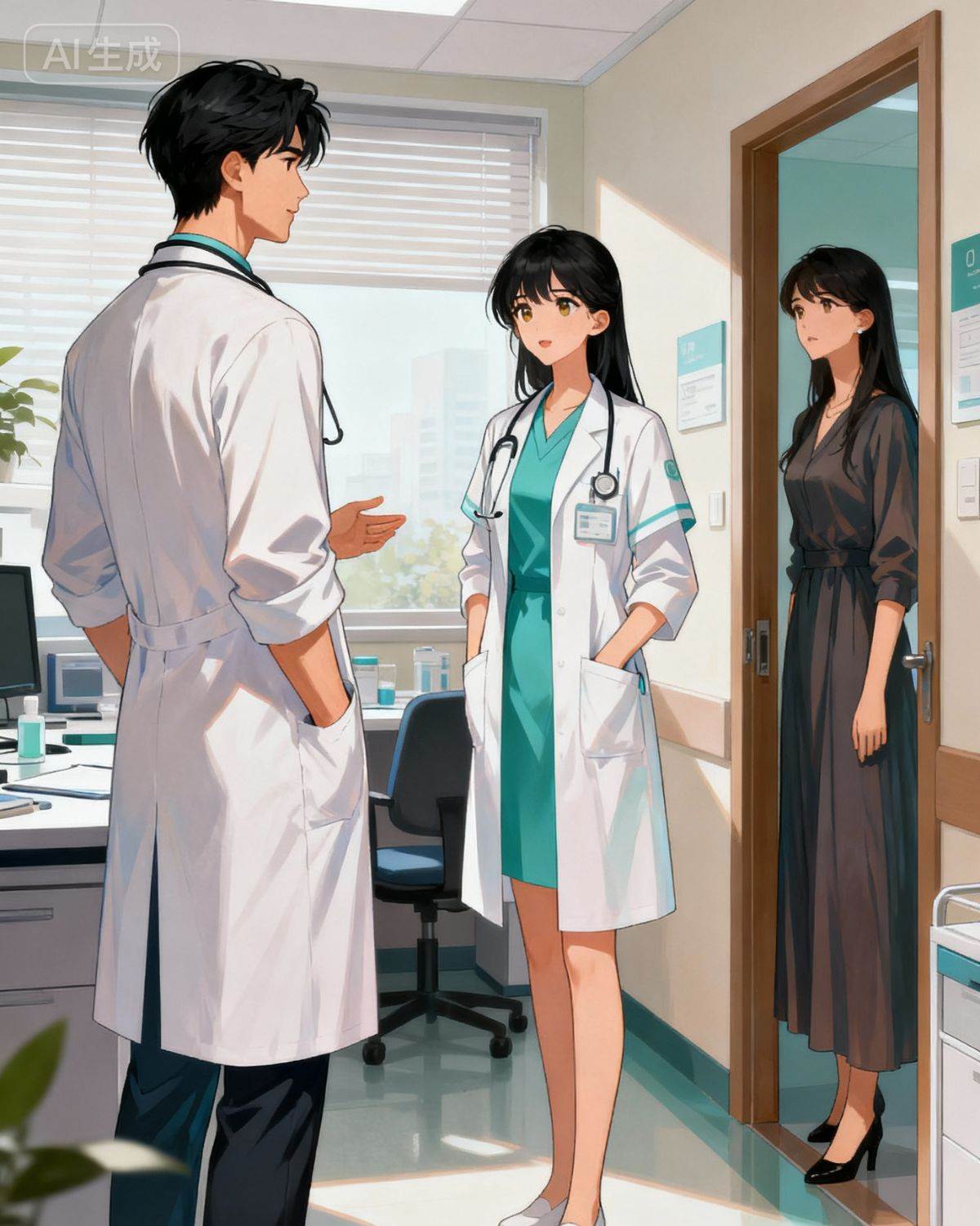 直男老公是個鑒茶高手