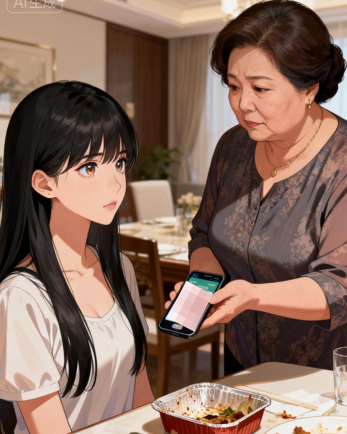 與極品惡鄰開戰！