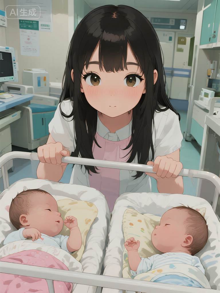 我把親弟弟又換回來了