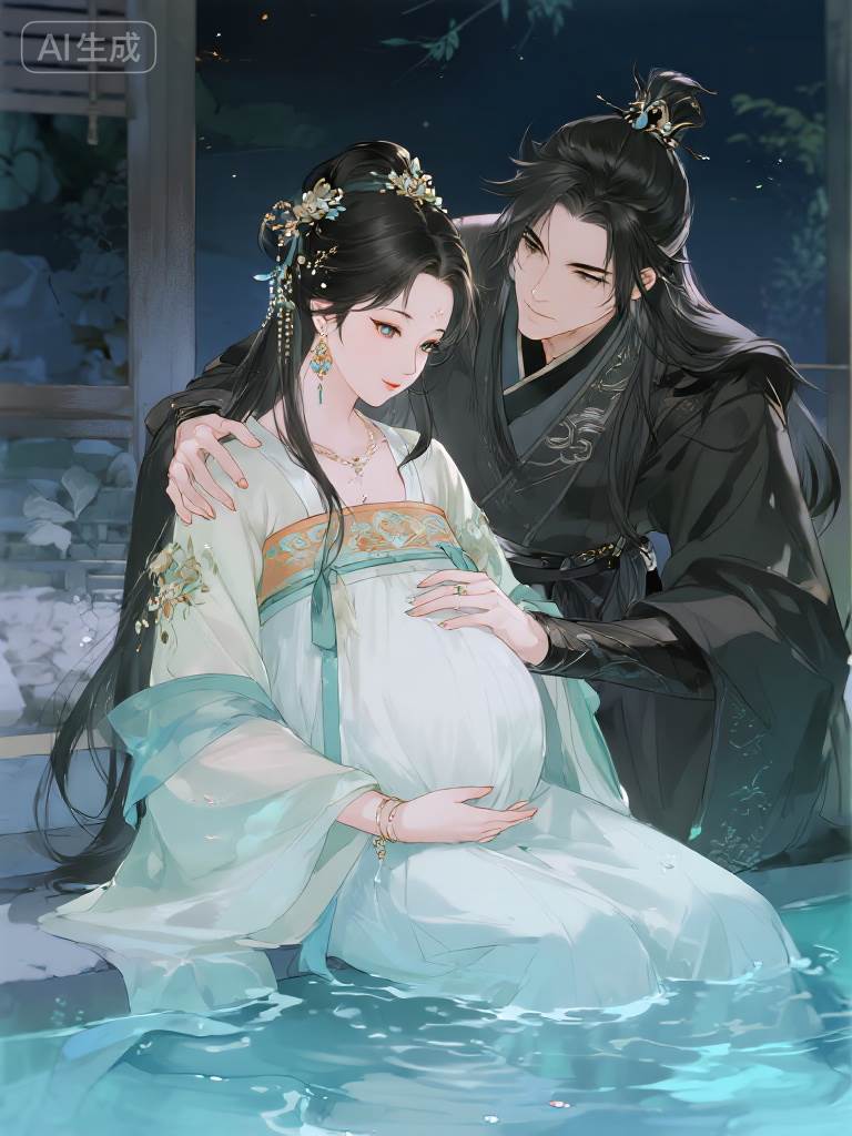 遲歸（明月迢迢）