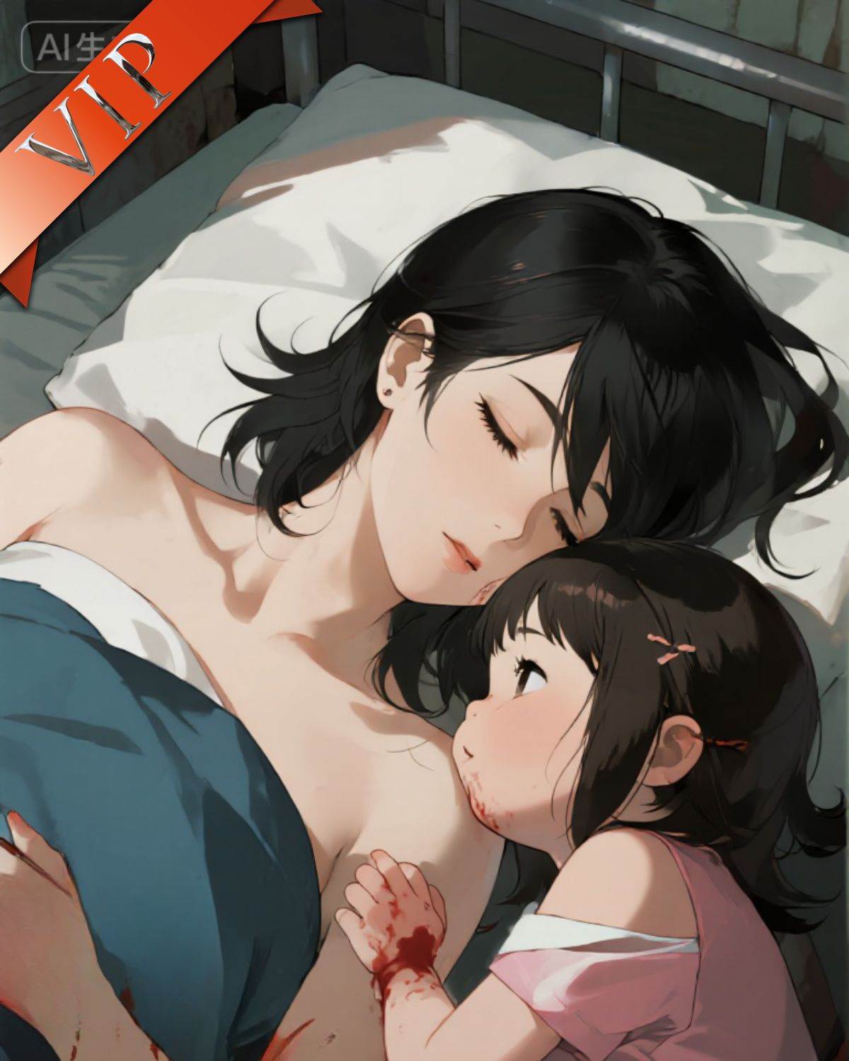 贈我薔薇如明珠