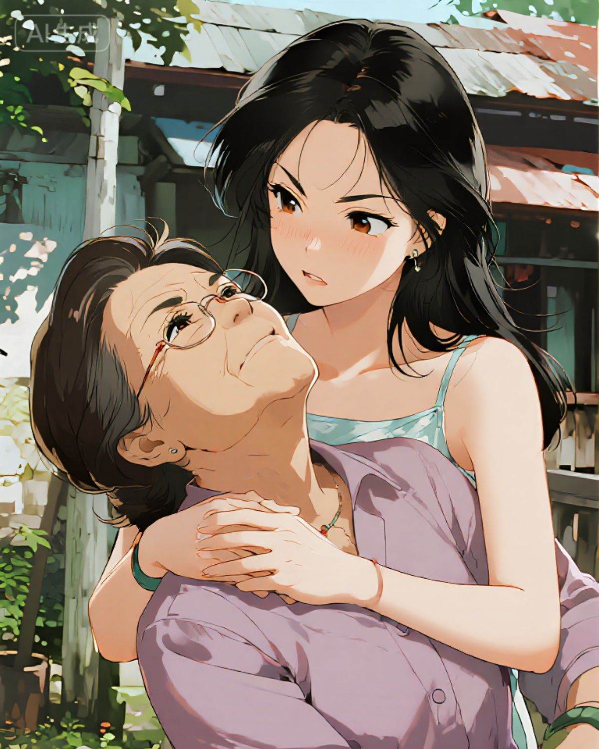 七零：撿來的軍官非要寵我怎麼辦