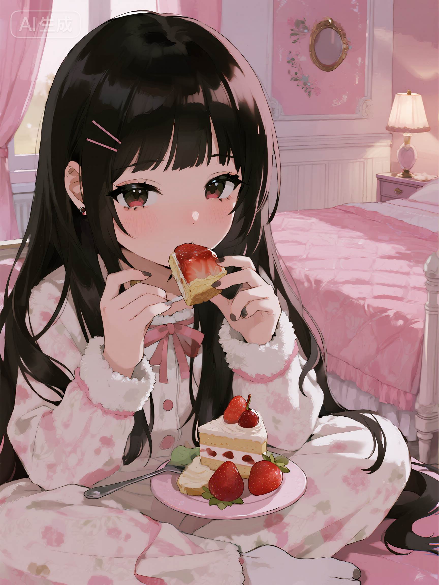 重生在被拐賣的前一晚