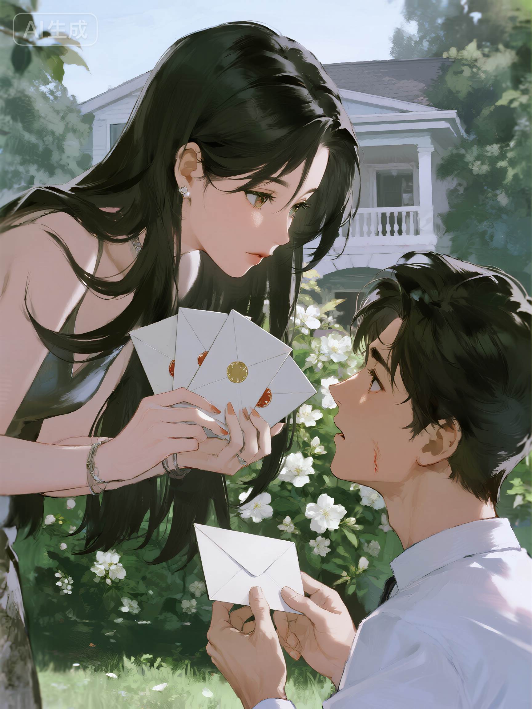 重生后，哥哥親手送我入煉獄