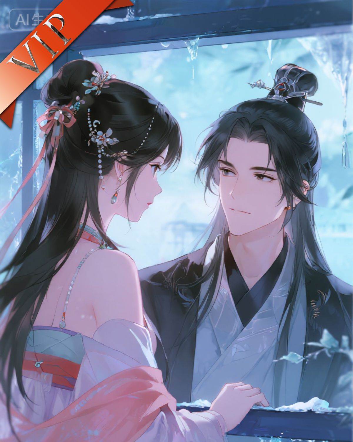 玉碎香沉君不知