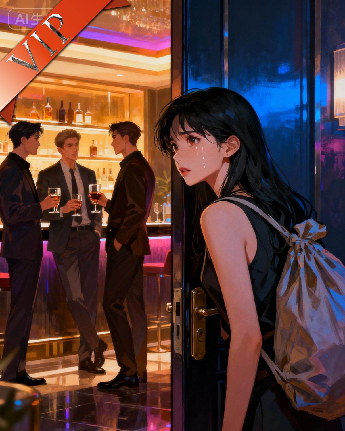 余生與你共白首