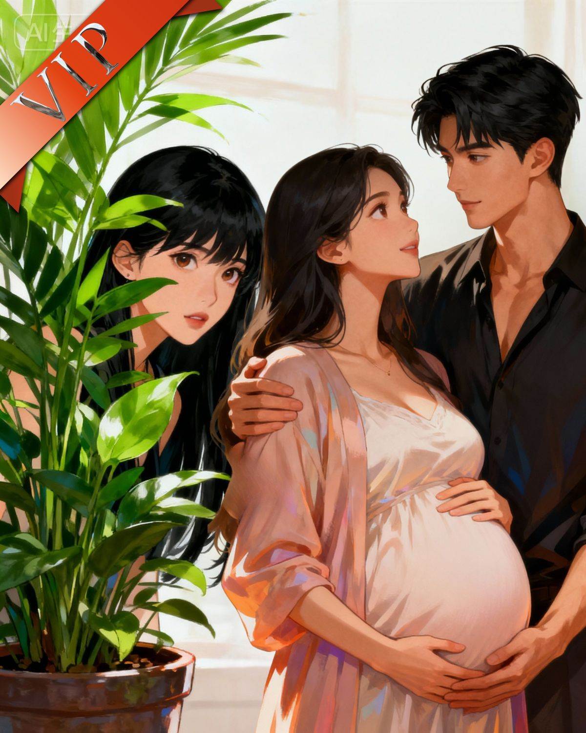 隱婚六年后，我的丈夫悔瘋了