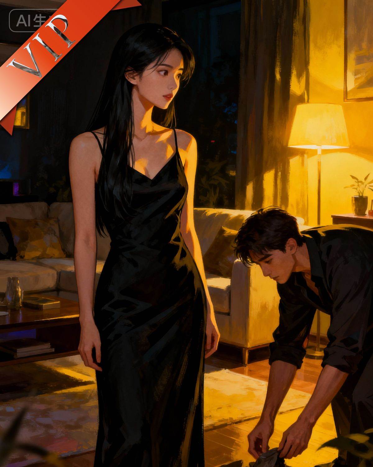 余燼溫存舊時夢，余生不負末行人