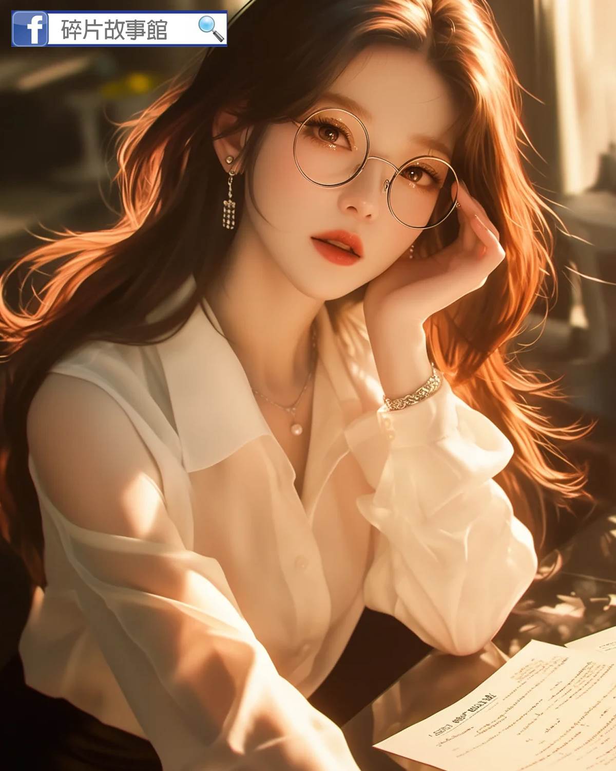 請聽，我的聲音