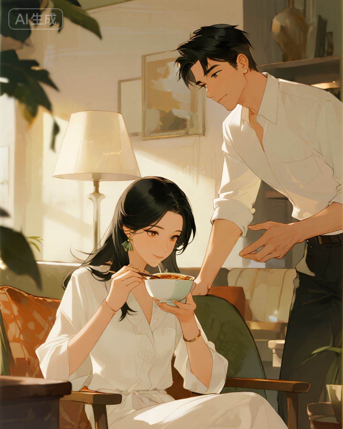 我轉班你急啥？真千金逆襲成團寵