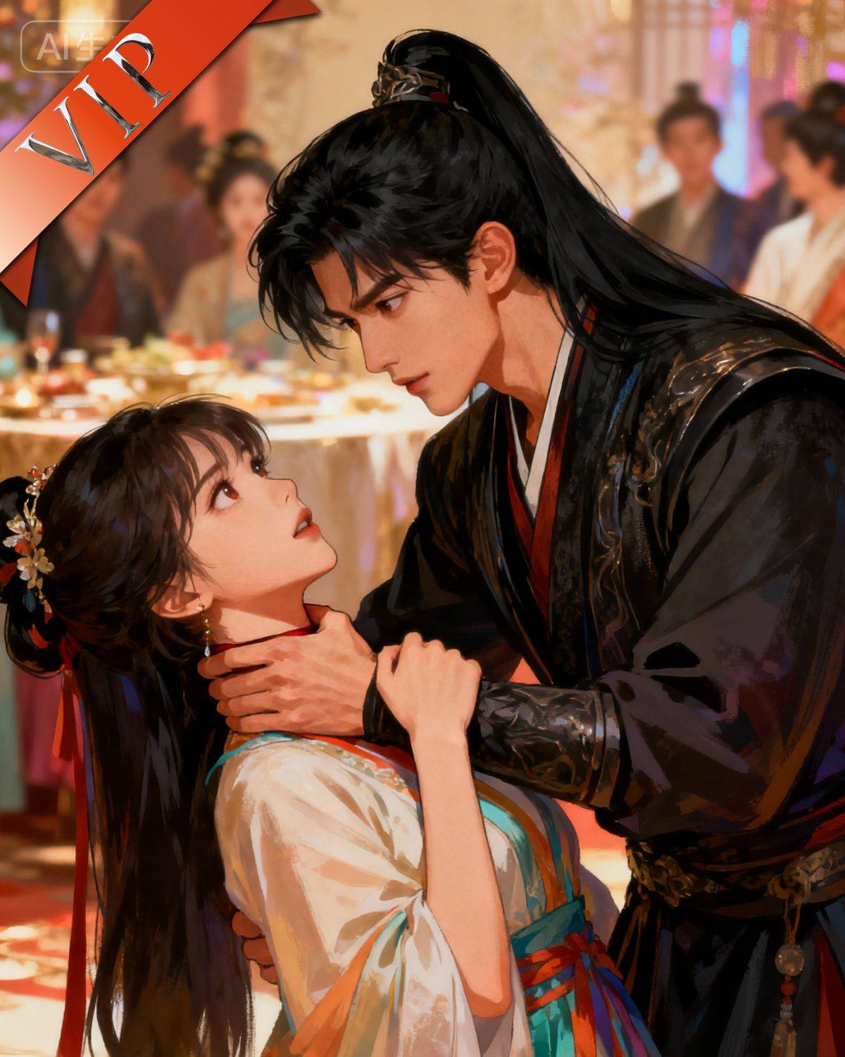 以輪回為聘與君訣