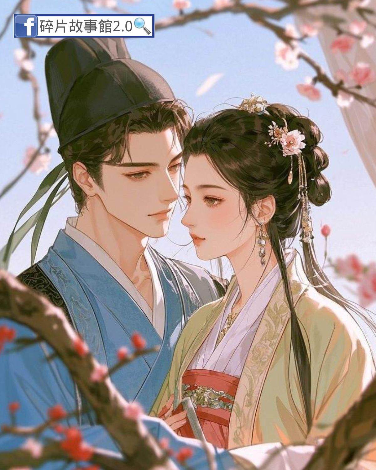 我的夫君柔弱不能自理