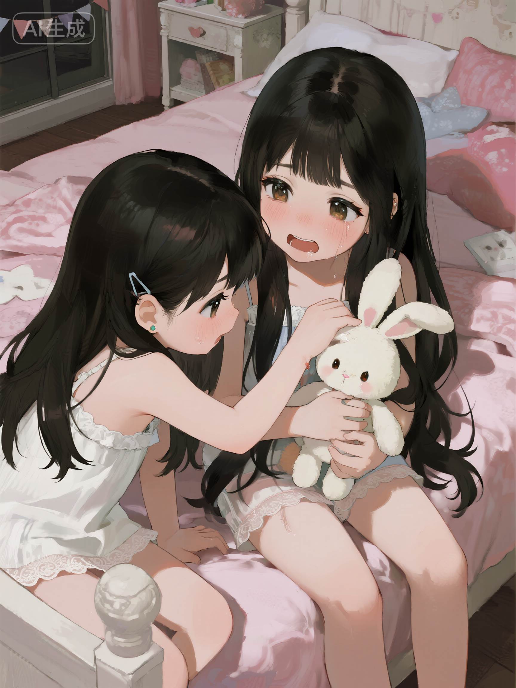 領個妹妹回東北