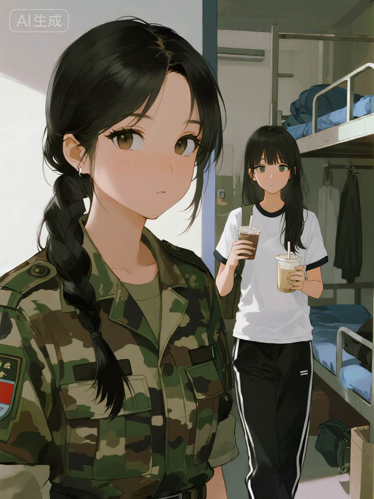 極度節儉的室友